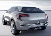 Citroen Gtbycitroen Concept